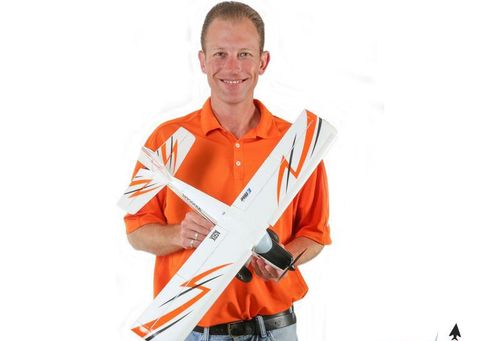 E-flite UMX Timber BNF Basic na Arena.pl