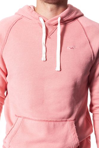HOLLISTER LIGHT PINK M na Arena.pl