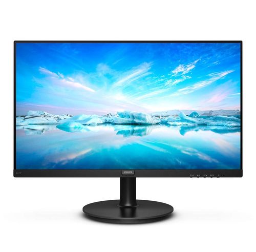 Philips 221V8 - 21,5'' VA Full HD 75 Hz na Arena.pl