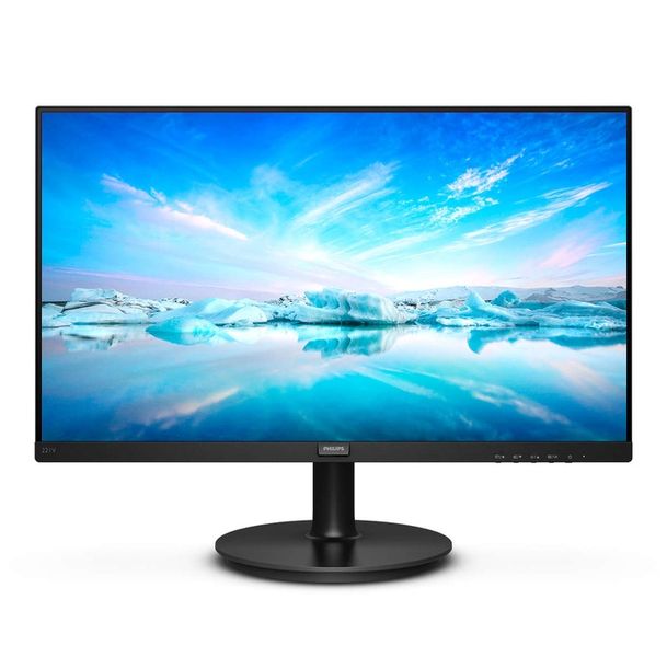 Philips 221V8 - 21,5'' VA Full HD 75 Hz zdjęcie 6