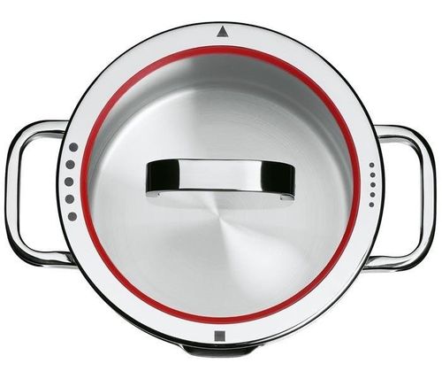 WMF - Garnek 3,4 l z pokrywką, Function 4 na Arena.pl