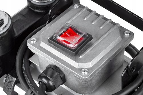 POMPA DIESLA 550W LXDP-155 na Arena.pl