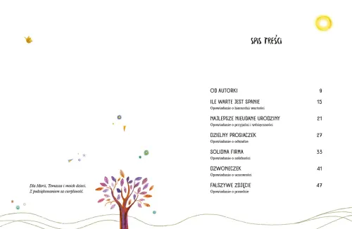 Opowieści o wartościach na Arena.pl