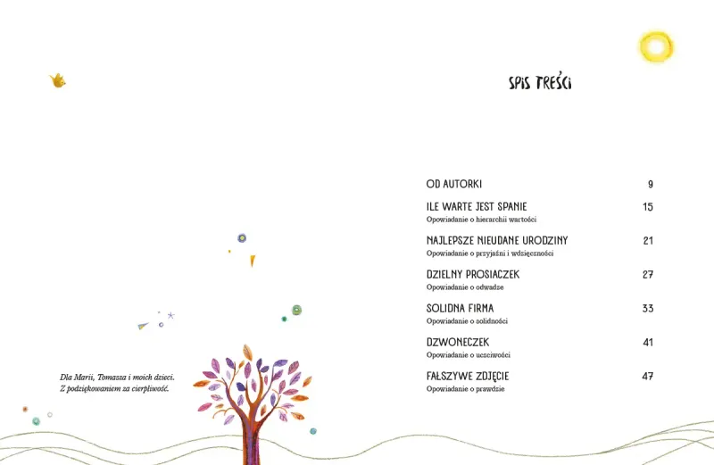 Opowieści o wartościach zdjęcie 4