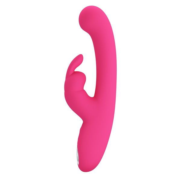 Pretty Love - Lamar Pink, 10 Vibration Functions 9 Speed Levels zdjęcie 6