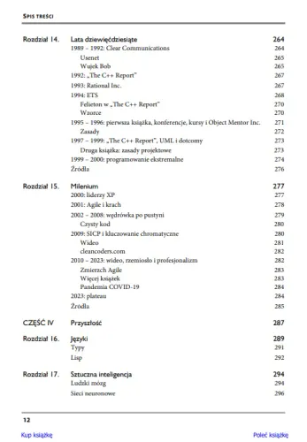 My, programiści. Kronika koderów od Ady do AI na Arena.pl