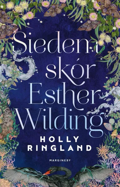 Siedem skór Esther Wilding zdjęcie 1