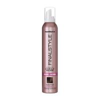 Montibello FINALSTYLE Colour, pianka koloryzująca Brown - Brąz, 320ml