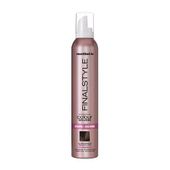 Montibello FINALSTYLE Colour, pianka koloryzująca Brown - Brąz, 320ml