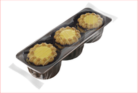 DELICPOL ADVOCATKI DEKOROWANE 120G CIASTKA