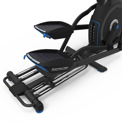 NAUTILUS ORBITREK PROGRAMOWANY E628 na Arena.pl