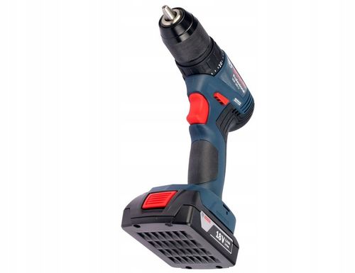 WKRĘTARKA GSR 185-LI BOSCH 2x2,0Ah BEZSZCZOTKOWA na Arena.pl