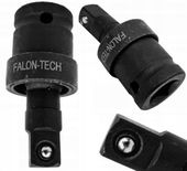 Klucz udarowy przegub kulowy nasadka udarowa 1/2