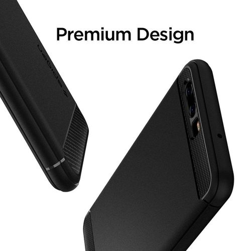 SPIGEN RUGGED ARMOR HUAWEI P10 BLACK na Arena.pl