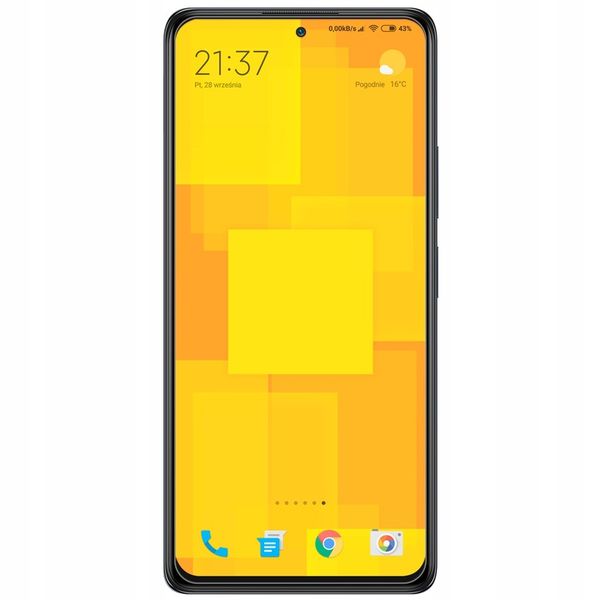 Szkło hartowane 9H BananShield do Xiaomi Redmi Note 10 Pro zdjęcie 3