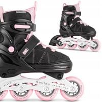 Rolki regulowane MOVINO Cruzer ONE r. 34-37