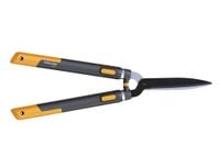FISKARS NOŻYCE OGRODOWE DO ŻYWOPŁOTU HS86 SMARTFIT