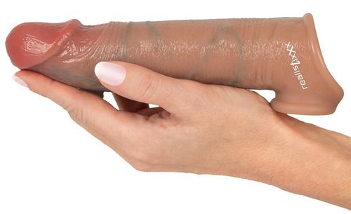 realistixxx extension sleeve na Arena.pl