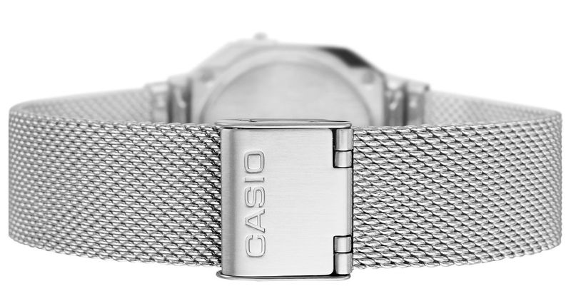 Zegarek CASIO Vintage A700WEM-7AEF + BOX zdjęcie 5