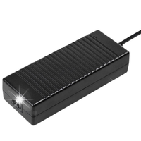 Zasilacz sieciowy 5 do notebooka 19,5V/6,15A 120W 4.5x3.0mm + pin