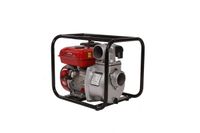 MASTERCUT HSDP80 3" MOTOPOMPA POMPA STRAŻACKA SPALINOWA DO WODY CZYSTEJ WYSOKOWYDAJNA 48000 l/h 48m3/h