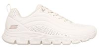 Buty damskie Skechers Bobs B LITE - YOUR STORY (117704-OFWT) 36
