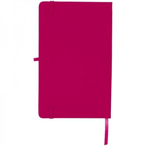 Notes A5 KIEL Różowa na Arena.pl