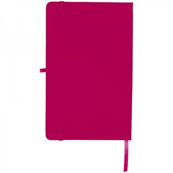 Notes A5 KIEL Różowa zdjęcie 5