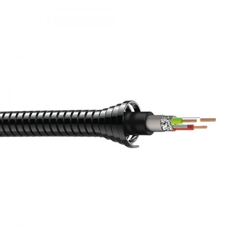 KABEL ŁADUJĄCY/DATA METAL USB TYPE-C 1,5M na Arena.pl