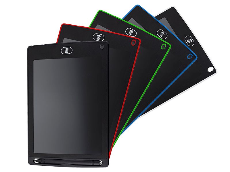 Tablet graficzny do rysowania LCD8,5"MIX zdjęcie 1