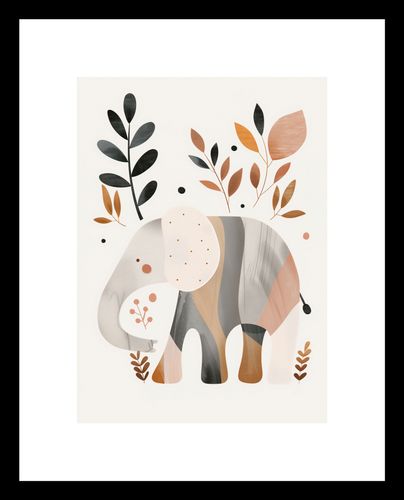 Plakat 13x18cm Wypocznij Mały na Arena.pl