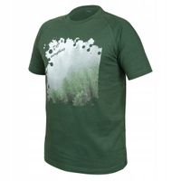 2 x KOSZULKA T-SHIRT OUTDOOR LAS ROZMIAR L 81-644-L NEO