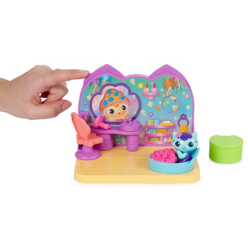 Koci Domek Gabi: Pokój Spa Spin Master na Arena.pl