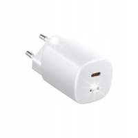 Ładowarka sieciowa Xiaomi 45W Nano Power Adapter (2x USB-C)