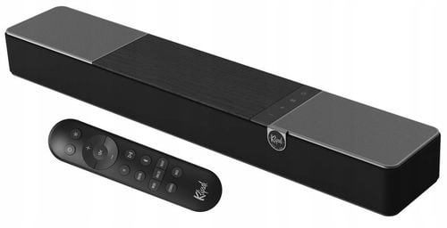 Zestaw Soundbar 2.1 KLIPSCH FLEXUS CORE 100 + Subwoofer Flexus Sub 100 na Arena.pl