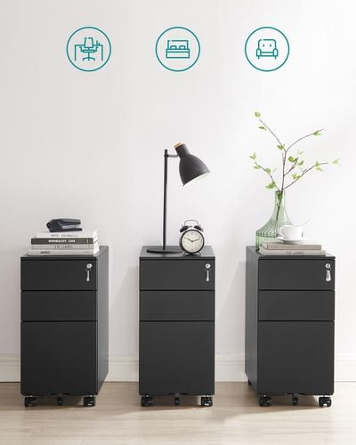 Szafka na Dokumenty - OFC031B01 na Arena.pl