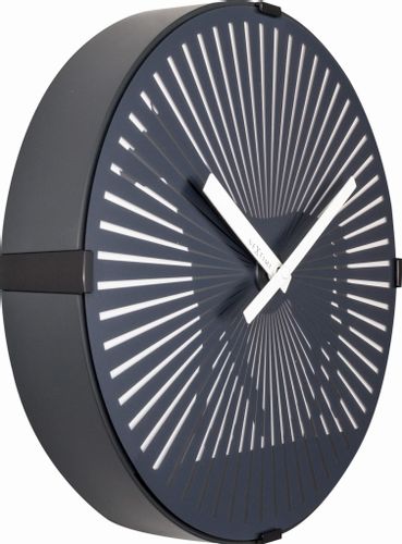 Zegar ścienny NeXtime Walking Horse 3218 na Arena.pl