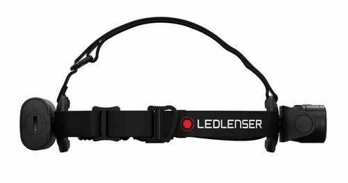 Latarka Ledlenser H19R Core na Arena.pl