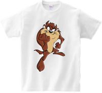 Koszulka T-shirt Królik Bugs