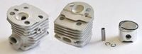 Cylinder Husqvarna 51 /45mm/ kpl. 8R48-237