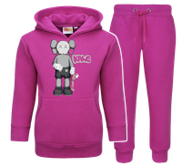 Dres Dziecięcy KAWS