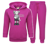 Dres Dziecięcy KAWS