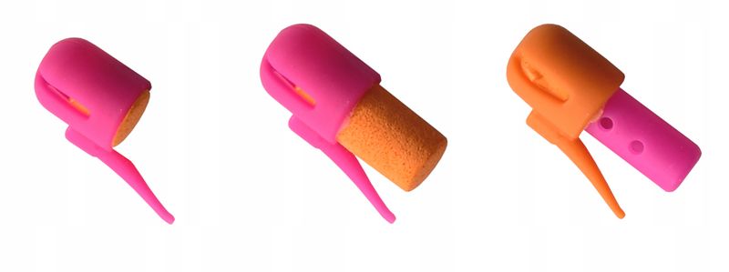 Pełny System Liquide ZIG do ZiG Rig Liquid Zig Full System Aligner zdjęcie 11