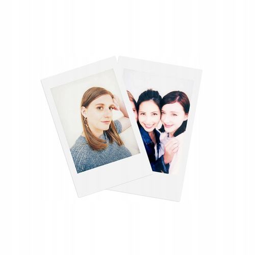 Wkłady Instax MINI 2x20sztuk 40 ZDJĘĆ Film Fujifilm 11 12 EVO Drukarka Link na Arena.pl