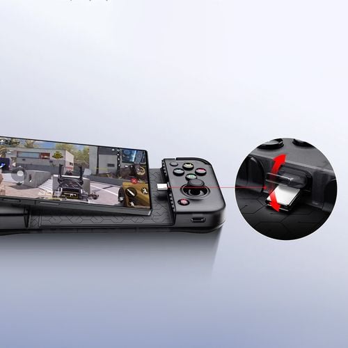 Kontroler RedMagic Shadow Blade Handle na Arena.pl