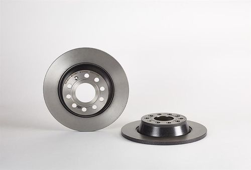 TARCZA HAM TYL 282X12 P BREMBO na Arena.pl