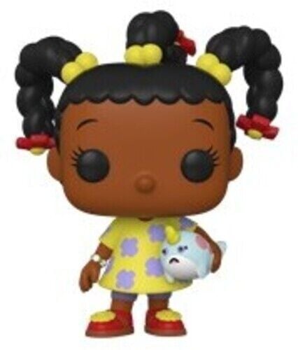 funko pop! rugrats susie carmichael 1208 figurka na Arena.pl