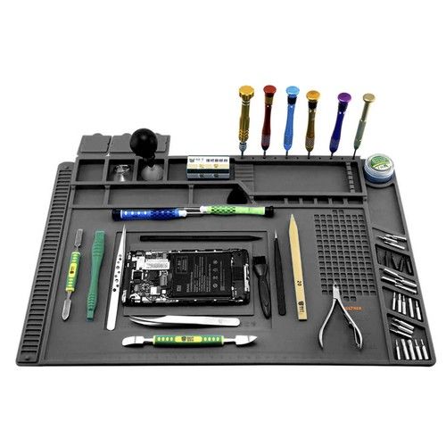 Mata serwisowa- organizer 30x40cm zdjęcie 5