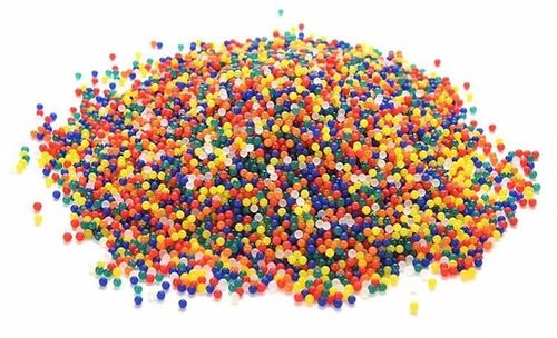 Kulki Żelowe Do Kwiatów 20 X 5G na Arena.pl