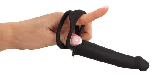 Vibrating Rc Double Fucker na Arena.pl